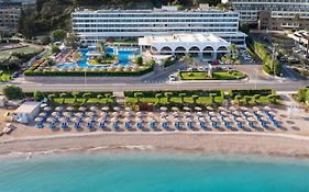 Oceanis Beach Hotel